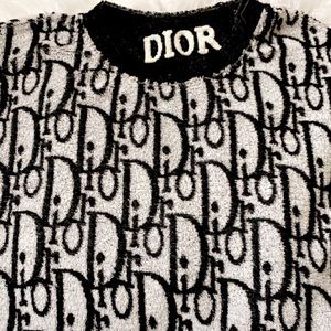 Christian Dior Shirt